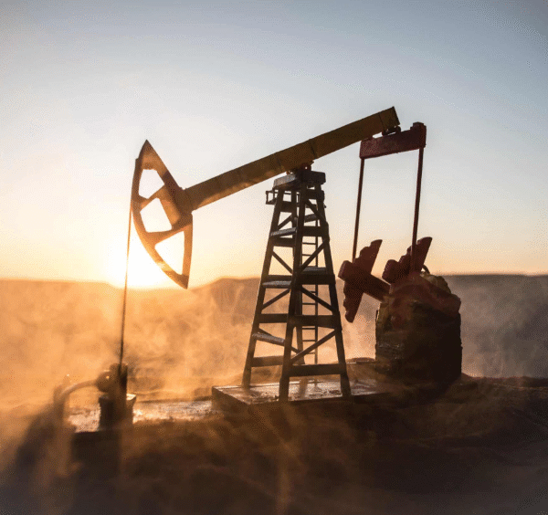 Why Data Is the New Oil