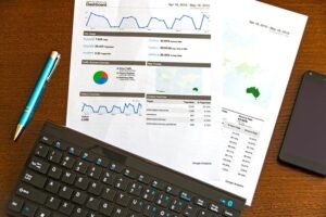 analysis of numerical data