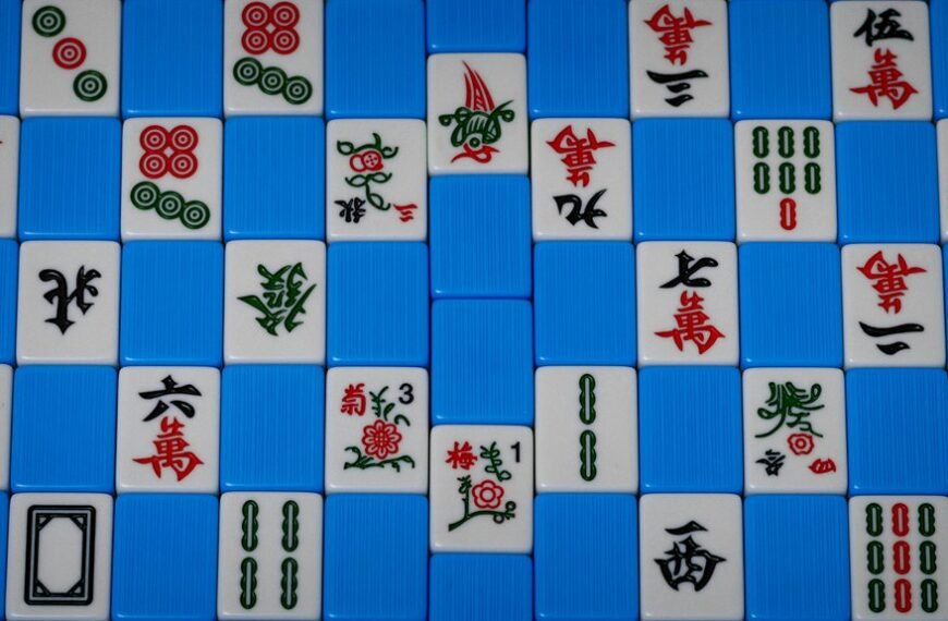 analyzing strategic patterns numbers