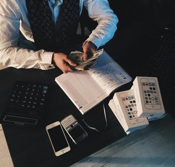 corporate operations performance review