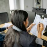 corporate operations review conducted