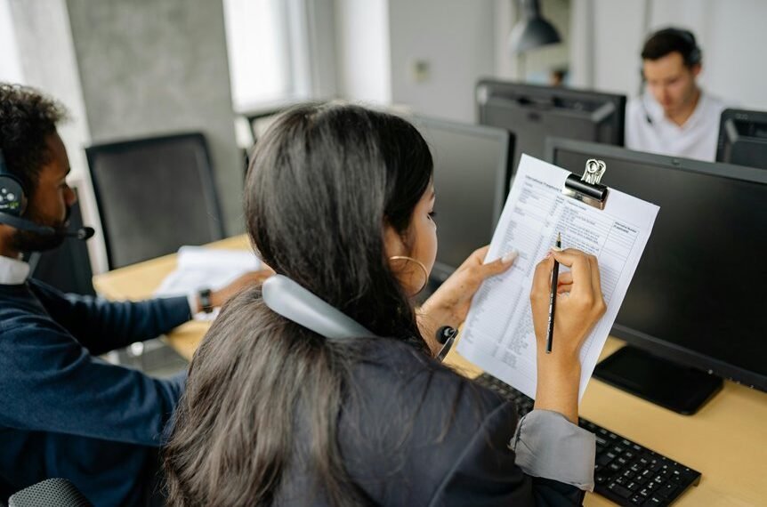 corporate operations review conducted