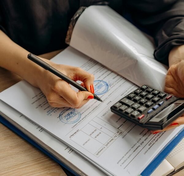 data analysis of numbers