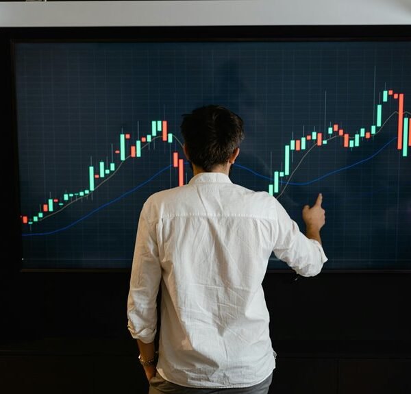 financial intelligence report summary