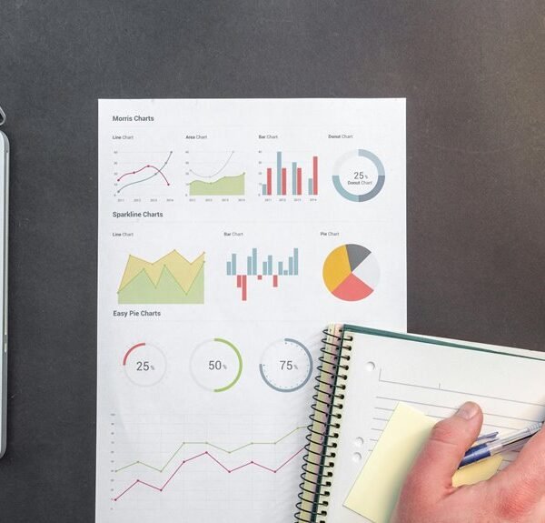 financial performance analysis report