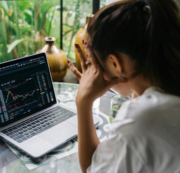 financial risk assessment numbers