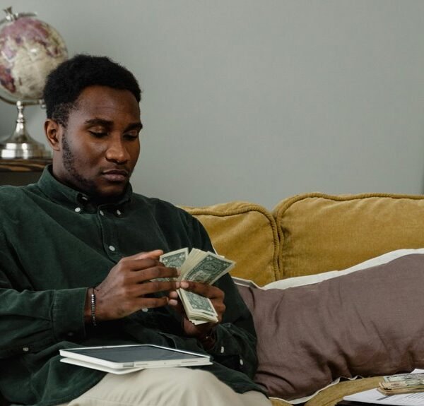 global economic trends analysis