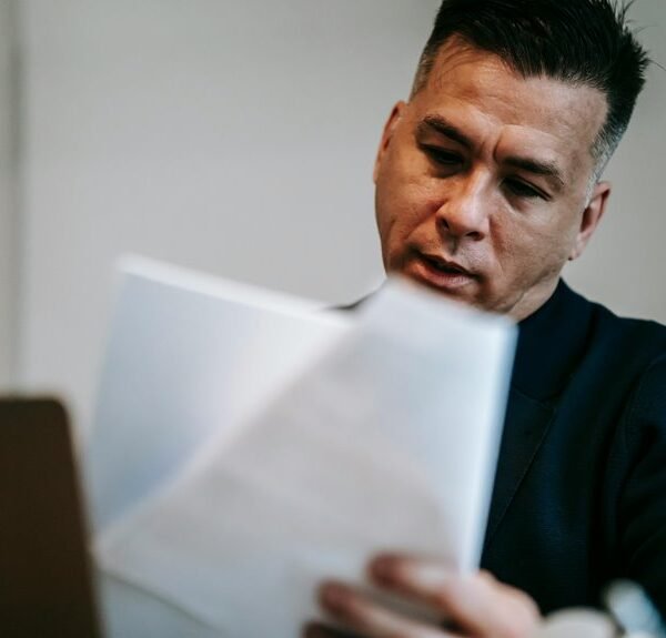 global industry insights overview