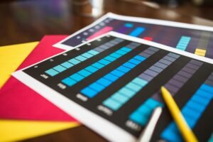 growth trends of numbers