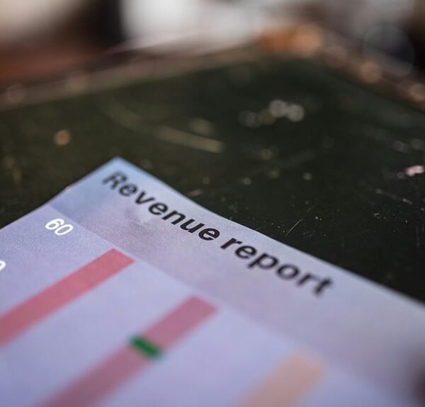 industry forecast data analysis