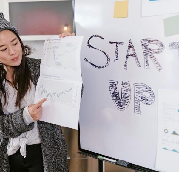 market analysis for growth