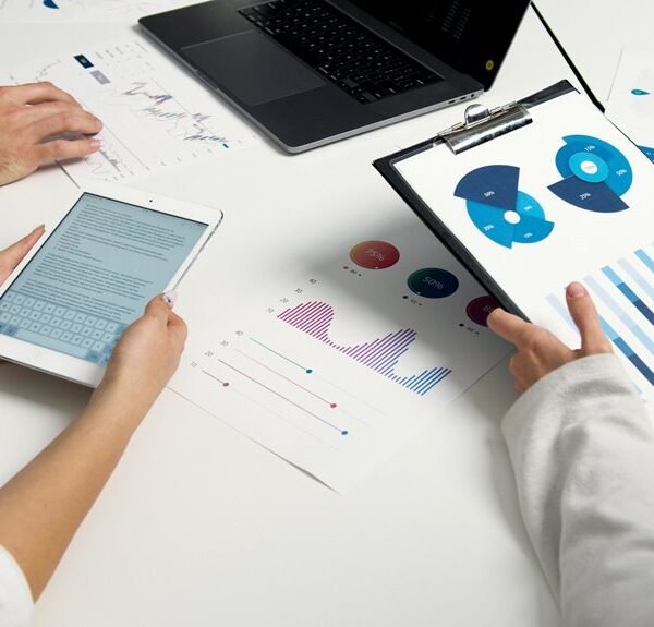 market analysis for products