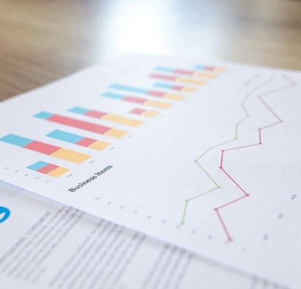 market data analysis overview