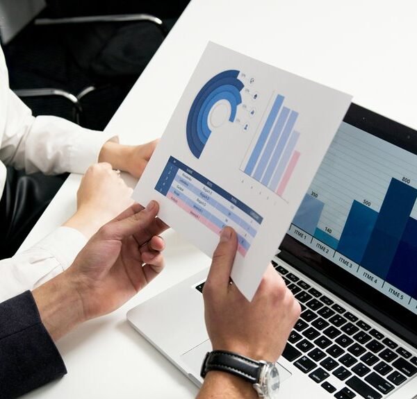 numerical data strategic analysis