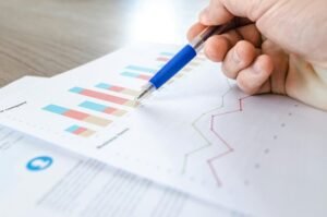 numerical trends analysis report