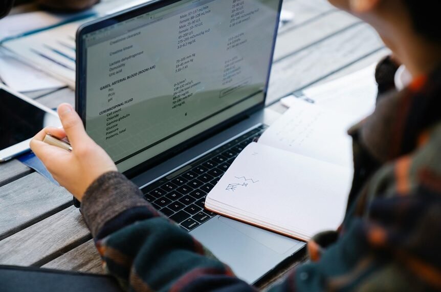 operational benchmark study analysis