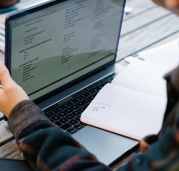 operational benchmark study conducted