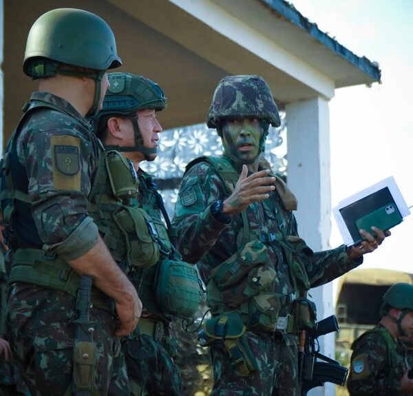 operational excellence meeting scheduled