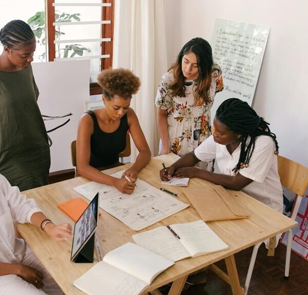 strategic planning for projects