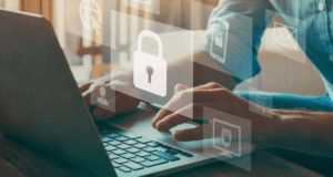 How Technology Is Supporting Better Data Security