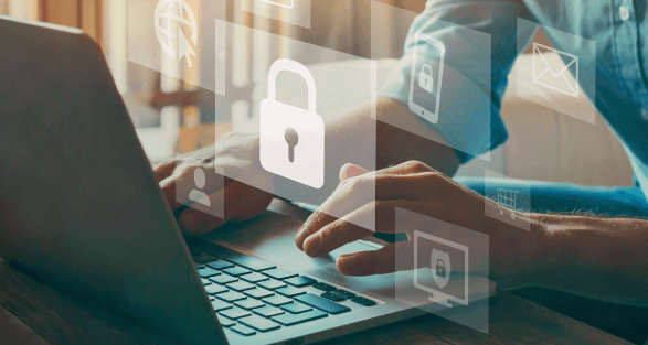 How Technology Is Supporting Better Data Security