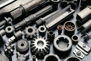 Cold forging vs. Hot forging: Which Manufacturing Process Is Better for Industrial Components?