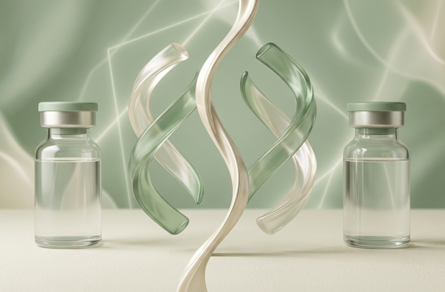 Is Semaglutide Safe for Weight Loss? 2026 Evidence